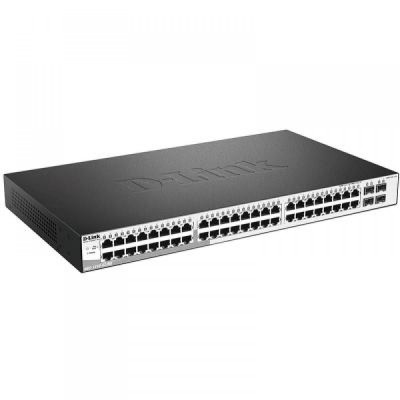 D-Link DGS-1210-52/F3A