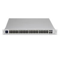 Ubiquiti UniFi Switch Pro 48 PoE Gen2 (USW-Pro-48-POE)