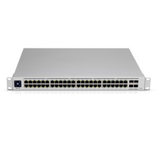 Ubiquiti UniFi Switch Pro 48 PoE Gen2 (USW-Pro-48-POE)