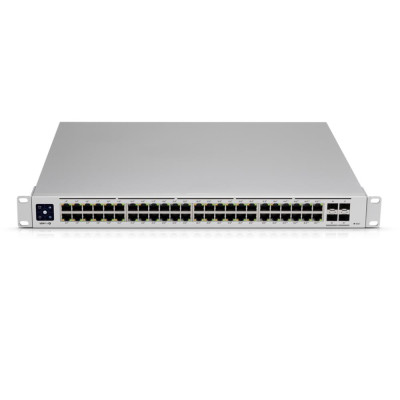 Ubiquiti UniFi Switch Pro 48 PoE Gen2 (USW-Pro-48-POE)