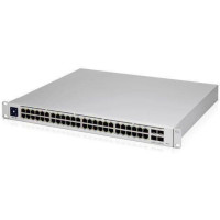 Ubiquiti UniFi Switch Pro 48 PoE Gen2 (USW-Pro-48-POE)