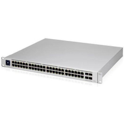 Ubiquiti UniFi Switch Pro 48 PoE Gen2 (USW-Pro-48-POE)