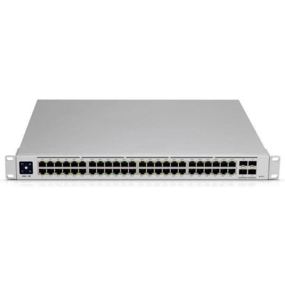 Ubiquiti UniFi Switch Pro 48 PoE Gen2 (USW-Pro-48-POE)