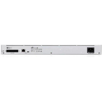 Ubiquiti UniFi Switch Pro 48 PoE Gen2 (USW-Pro-48-POE)