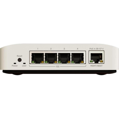 MikroTik CRS304-4XG-IN