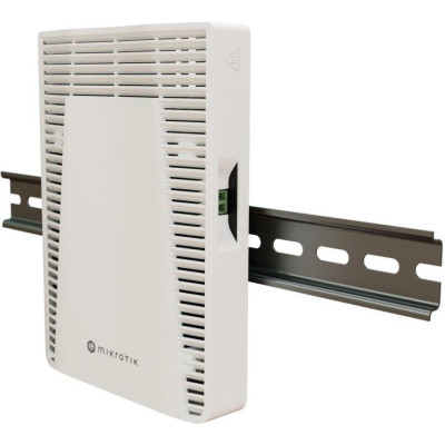 MikroTik CRS304-4XG-IN