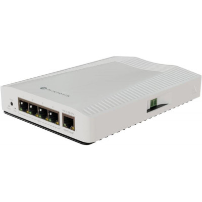 MikroTik CRS304-4XG-IN