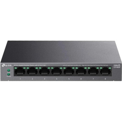 TP-Link LS108GP