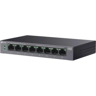 TP-Link LS108GP