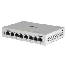 Ubiquiti UniFi Switch 8 (US-8)