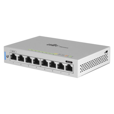 Ubiquiti UniFi Switch 8 (US-8)