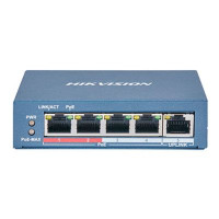 HIKVISION DS-3E1105P-EI