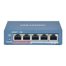 HIKVISION DS-3E1105P-EI