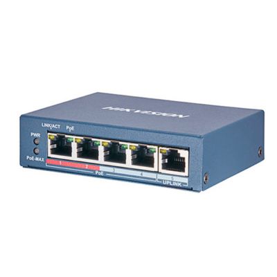 HIKVISION DS-3E1105P-EI