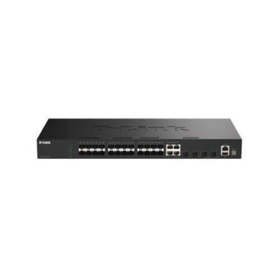 D-Link DGS-1530-28SC (DGS-1530-28SC)