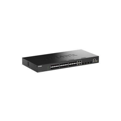 D-Link DGS-1530-28SC (DGS-1530-28SC)