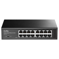 Cudy GS1016