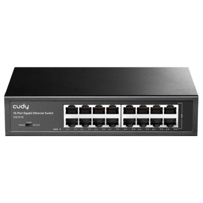 Cudy GS1016