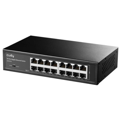 Cudy GS1016