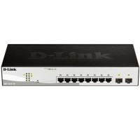 D-Link DGS-1210-10/E