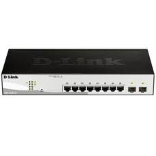 D-Link DGS-1210-10/E