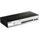 D-Link DGS-1210-10/E