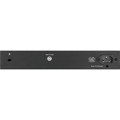 D-Link DGS-1210-10/E