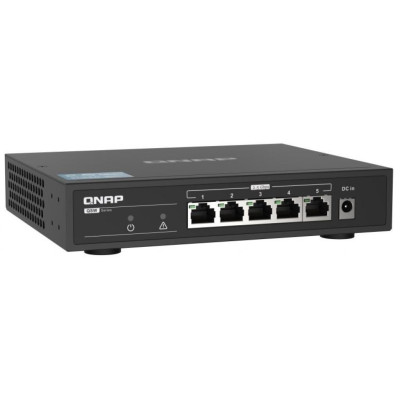 QNap QSW-1105-5T