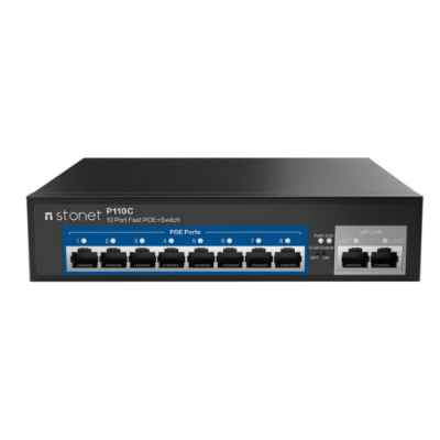 NETIS SYSTEMS P110C