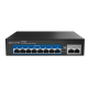 NETIS SYSTEMS P110C