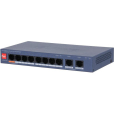 Dahua DH-CS4010-8ET2GT-60