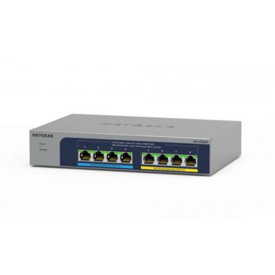 NETGEAR MS108UP (MS108UP-100EUS)