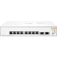 Aruba Instant On 1930 8G 2SFP Switch (JL680A)