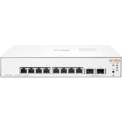 Aruba Instant On 1930 8G 2SFP Switch (JL680A)