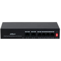 Dahua DH-PFS3006-4ET-36