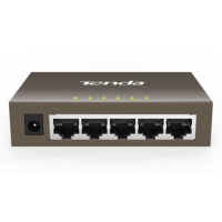 TENDA TEG1005D