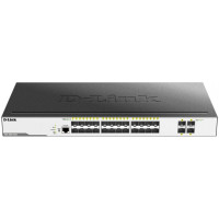 D-Link DGS-3000-28XS