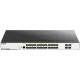 D-Link DGS-3000-28XS