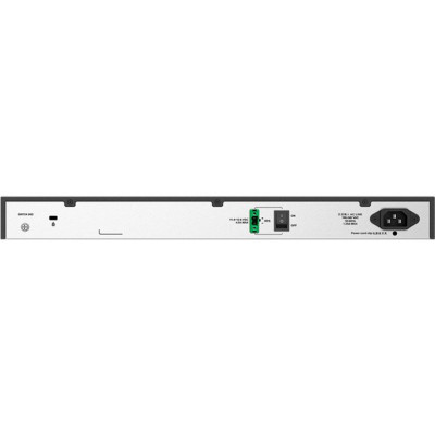 D-Link DGS-3000-28XS