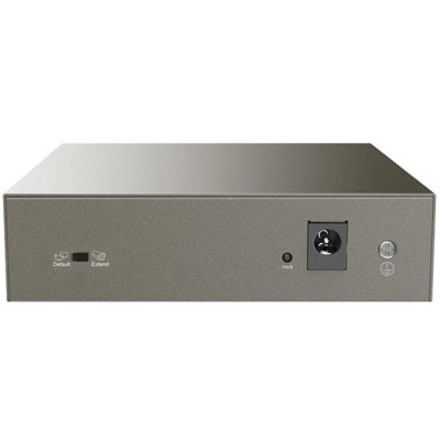 Tenda TEF1106P-4-63W