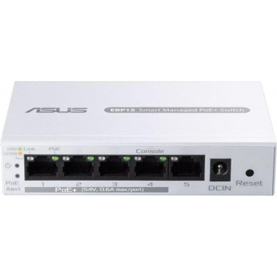 ASUS ExpertWiFi EBP15 (90IG08D0-MO3B00)
