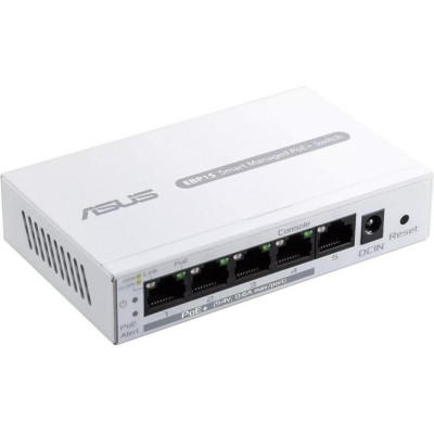 ASUS ExpertWiFi EBP15 (90IG08D0-MO3B00)