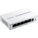 ASUS ExpertWiFi EBP15 (90IG08D0-MO3B00)