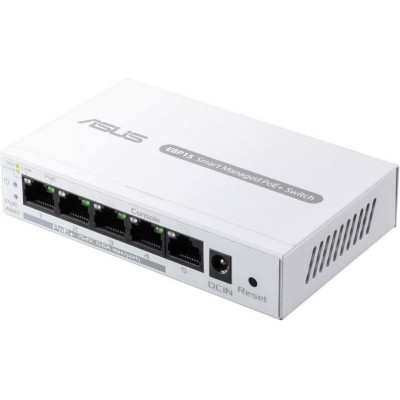 ASUS ExpertWiFi EBP15 (90IG08D0-MO3B00)