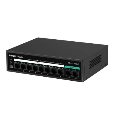 Ruijie Reyee RG-ES110FG-P