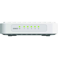 Netgear GS605 (GS605-400PES)