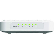 Netgear GS605 (GS605-400PES)