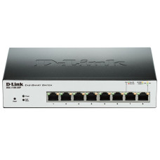 D-Link DGS-1100-08P