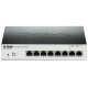D-Link DGS-1100-08P