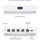 Ubiquiti UniFi Cloud (UCG-Ultra)